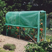 Invernadero Túnel especial Tomates - 3 m²- Nortene